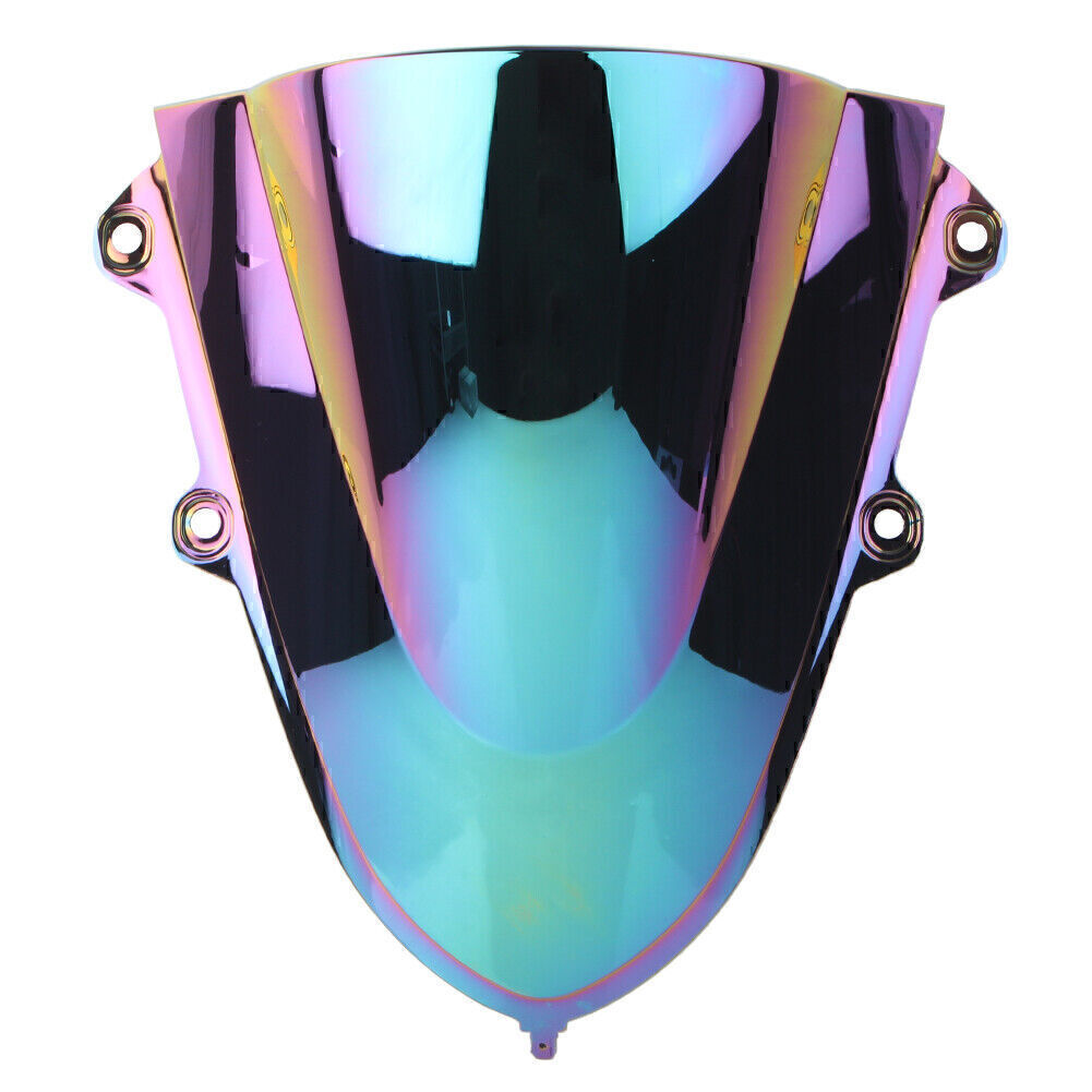 ABS Motor Windshield WindScreen For Yamaha YZF R15 V3 2017-19 B3