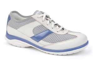 oasis white trainers