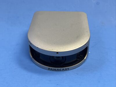 JABRA PANACAST Panoramic 4K Resolution 180 Degree USB