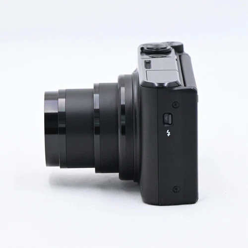 [NEW]Canon PowerShot SX740 HS - Black - Picture 9 of 9