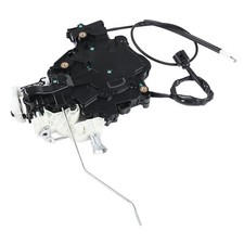 Neu Türschloss Hinten Links Für VW Caddy III 2CB 2CJ 2KB 2KJ 2CA 2CH 2KA 2KH