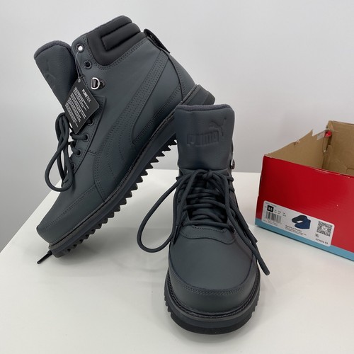 Puma Men's Desierto V2 PureTEX Boots 