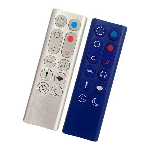 Replacement For Dyson Pure Hot Cool Link Heater Remote Control 967826-03