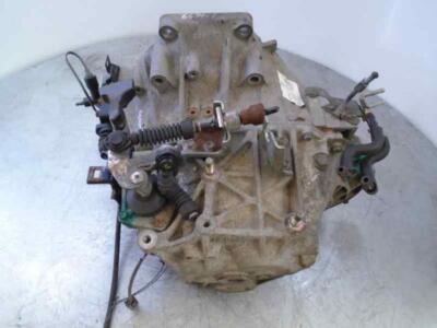 FB2YRPSB Getriebe Ft für MAZDA  695455