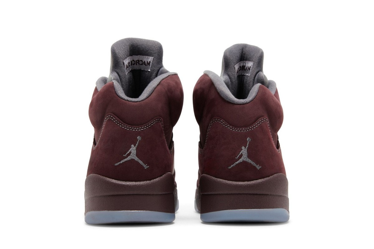 Jordan5 Retro Burgundy 30cm エアジョーダン 中古 Jordan 5 Retro SE 2023 Burgundy for Sale | Authenticity
