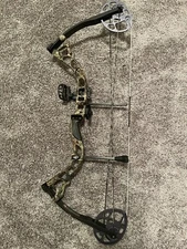 Bowtech B12766 Diamond Prism Right Hand Bow