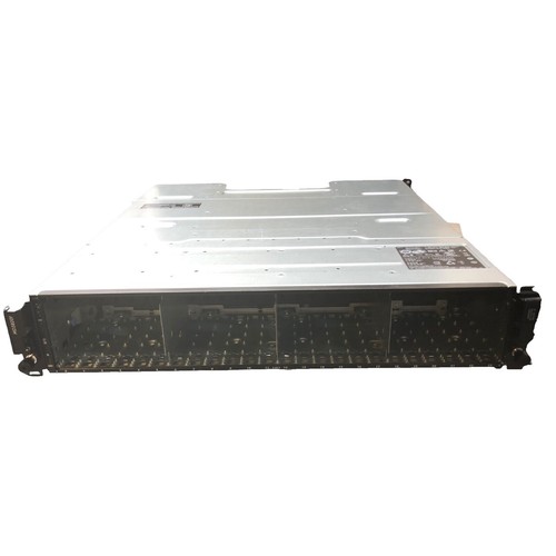 Newisys NDS-4600-JD-05 60Bay Direct Attach JBOD Storage - 60x 4TB