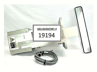 TEL Tokyo Electron TGB808-1/VLV Slit Valve 3M86-027269-11 Trias System Working