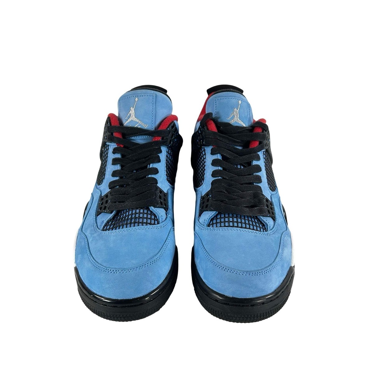 308497 406 Jordan 4 Travis Scott Cactus Jack - 10.5 M (Glue 308497 406 Jordan 4 Travis Scott Cactus Jack - 10.5 M (Glue