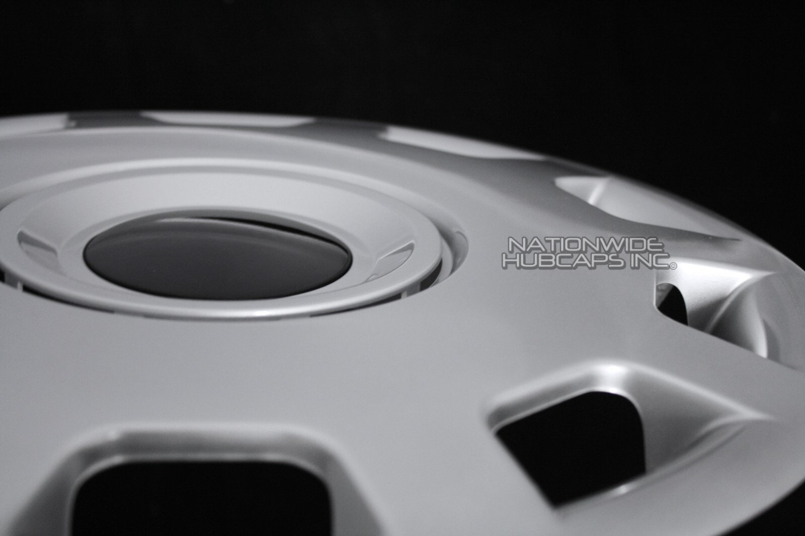 Vw Rim Covers