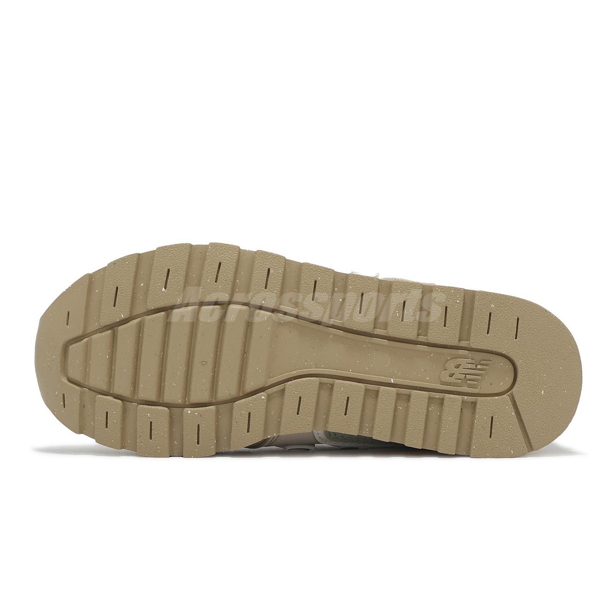 New Balance 996 Wide NB Brown Orange Kids Preschool Casual