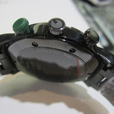 GUCCI時計 Gucci G-Chrono YA101331 Wrist Watch for Men for sale online | eBay