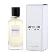 Xeryus Rouge by Givenchy 3.3 oz EDT Cologne for Men New In Box