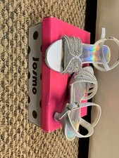 Sandalo vestito formale