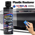<!--F#f_0-->100ML PLASTIC BUMPER TRIM MOLD RESTORER BACK TO LIFE REVIVES VINYL RUBBER CAR<!--F/-->