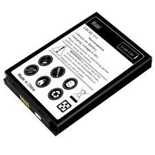 Large Capacity 3300mAh Standard Substitutable Li-ion Battery f Sonim XP5 XP5700