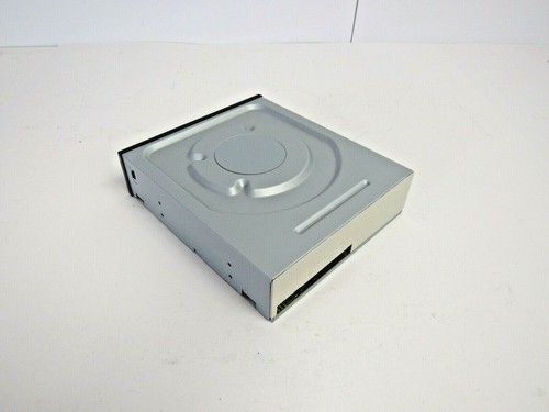 Lite-On IHAS124-04 Internal 24x DVD±RW DL Black 5.25" SATA DVD 23-4 - Picture 4 of 6