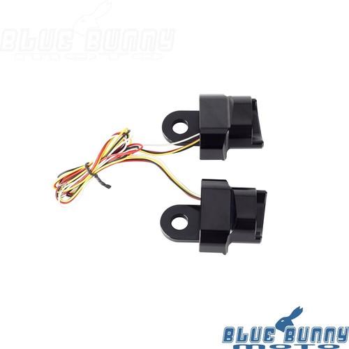 3 in 1 LED Brake Turn Signal Light Tailight For Harley Nightster RH975 2022-2024 - Picture 5 of 11