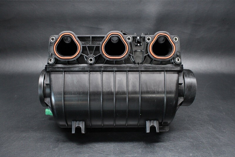 SEADOO RXT IS 260 '10 OEM AIR INTAKE MANIFOLD Used [S2965-11 SEADOO RXT IS 260 '10 OEM AIR INTAKE MANIFOLD Used [S2965-11