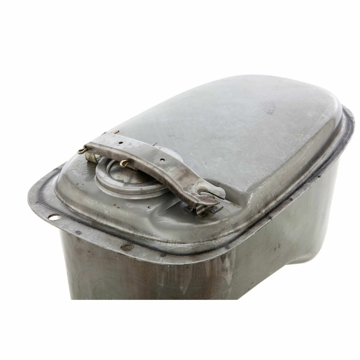 Tank with Cap 160GS 180SS PIAGGIO for Vespa 150 2T AC VD2T 1957-1