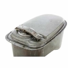 52500470 SERBATOIO CON TAPPO 160GS 180SS PIAGGIO VESPA 150 1960-1967