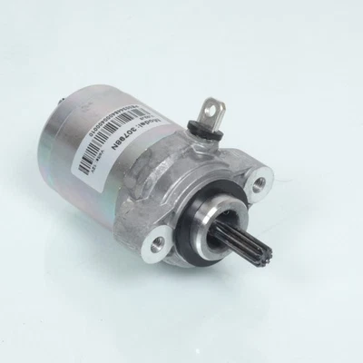 Démarreur Parts Unlimited pour Moto Yamaha 125 MT-125 2015 à 2019 30798N Neuf - Photo 1/3