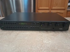 Hafler Series 945 Lateral Mosfet Stereo/Mono Block Pre Amp Tuner Preamplifier 91