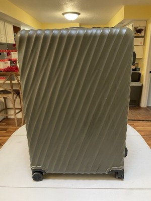 Tumi 19 Degree Extended Trip Expandable 4-Wheel Packing Case $895.00 - 30 