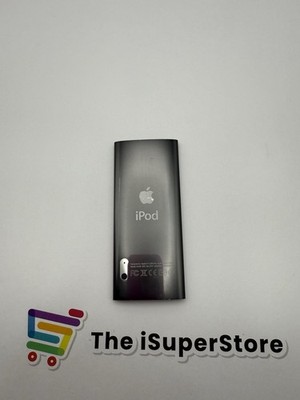 Apple iPod Nano 5th Gen 16GB Mint Condition (Choose Color Below) +