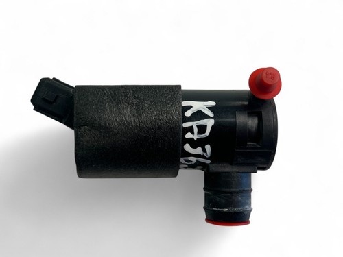 FORD FIESTA VI PUMPE SCHEIBENWASCHANLAGE 2S6T17K624AB 2010 30413380