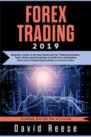 David Reese | Forex Trading | Taschenbuch | Englisch (2019) | EAN 9781951595128