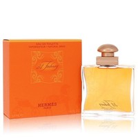 24 Faubourg By Hermes Eau De Toilette Spray 1.6 Oz / E 50 Ml