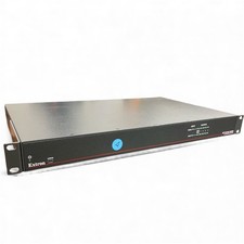 Extron DTP HD DA4 Series DTP Distribution Amplifier DTP HD DA4 4K 230