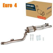 Für Mercedes CLS320 CLS350 CDI 2005-2010 Dieselpartikelfilter Partikelfilter DPF