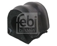 Febi Bilstein 100925 Stabilisatorlager Elastomer Vorderachse Links Rechts