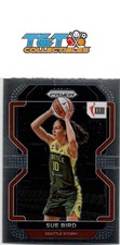 Sue Bird 2022 Panini Prizm WNBA #157 Seattle Storm