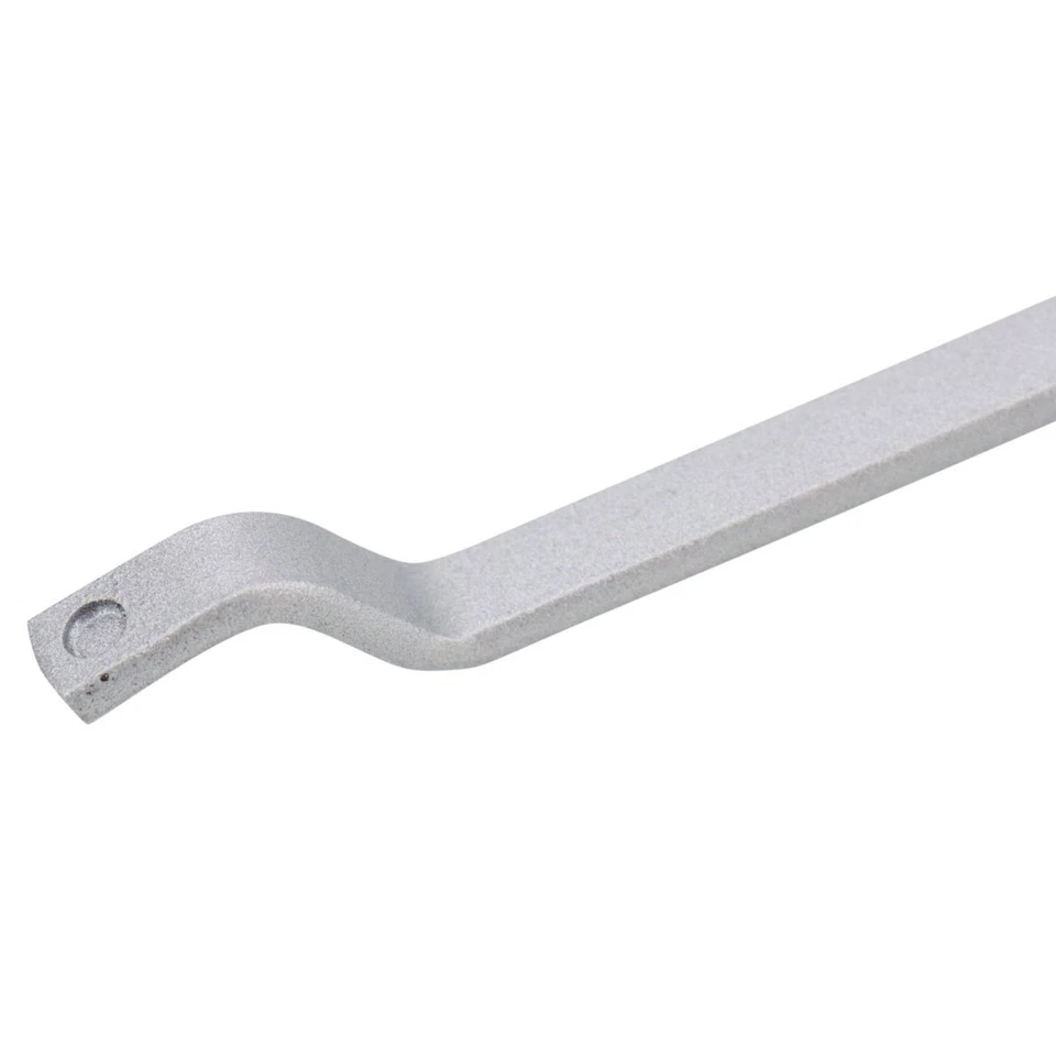 Front Windshield Wiper Arm Pair Set for Jeep CJ5 CJ6 CJ7 CJ5A CJ6A CJ8 Scrambler - Image 2 of 4