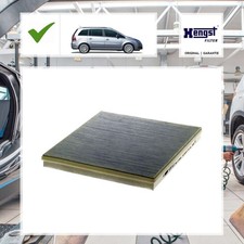 Hengst Filter Filter, Innenraumluft Opel ZAFIRA / ZAFIRA FAMILY B (A05)