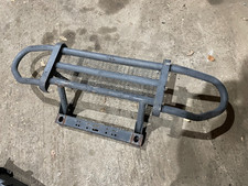 Front bull bar / bumper X Kawasaki Mule 4010 / 3010 / AF950A