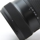 TAMRON 17-50mm F/4.0 Di III RXD / A068S (for Sony E mount) #250 4960371006864