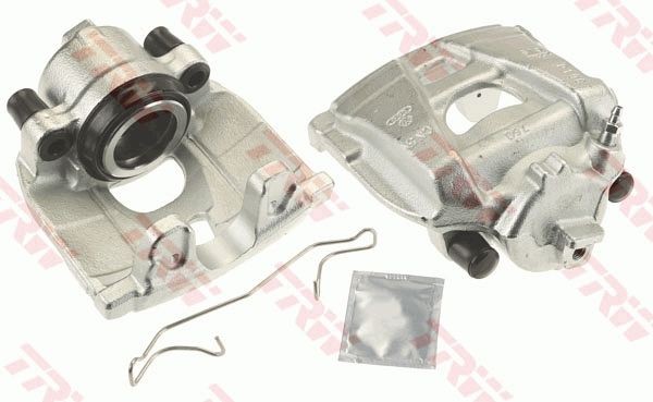 TRW Bremssattel Vorne Rechts FüR Audi Seat VW-image
