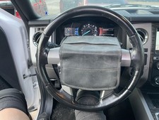 2017 Ford Expedition Steering Wheel 971539 2017 Ford Expedition Steering Wheel 971539