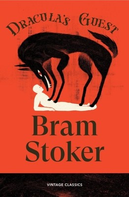 DRACULAS GUEST by STOKER, BRAM Paperback Self Help Business
