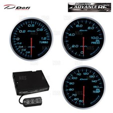 Defi Advance Control Unit Se Df17701 Link Meter Gauge System Jdm Used 2