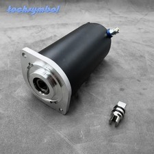 Hydraulic Power Leveling System Unit Pump Motor for RV 414850 179327 for Lippert