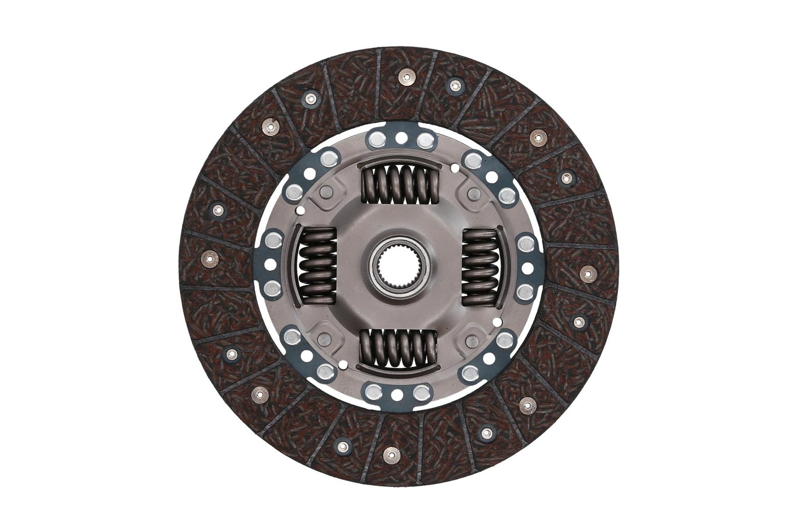 Fits KAMOKA DC077 CLUTCH DISC AUDI A1 10'-18', SEAT ALTEA 04'->, IBIZA 08'-18',