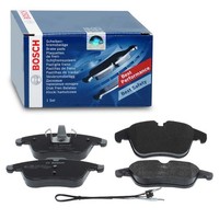Bosch BremsbelÄGe Vorne Passend FüR Peugeot 407 6D 6E 6D 6C 508 8E 8D CitroËN