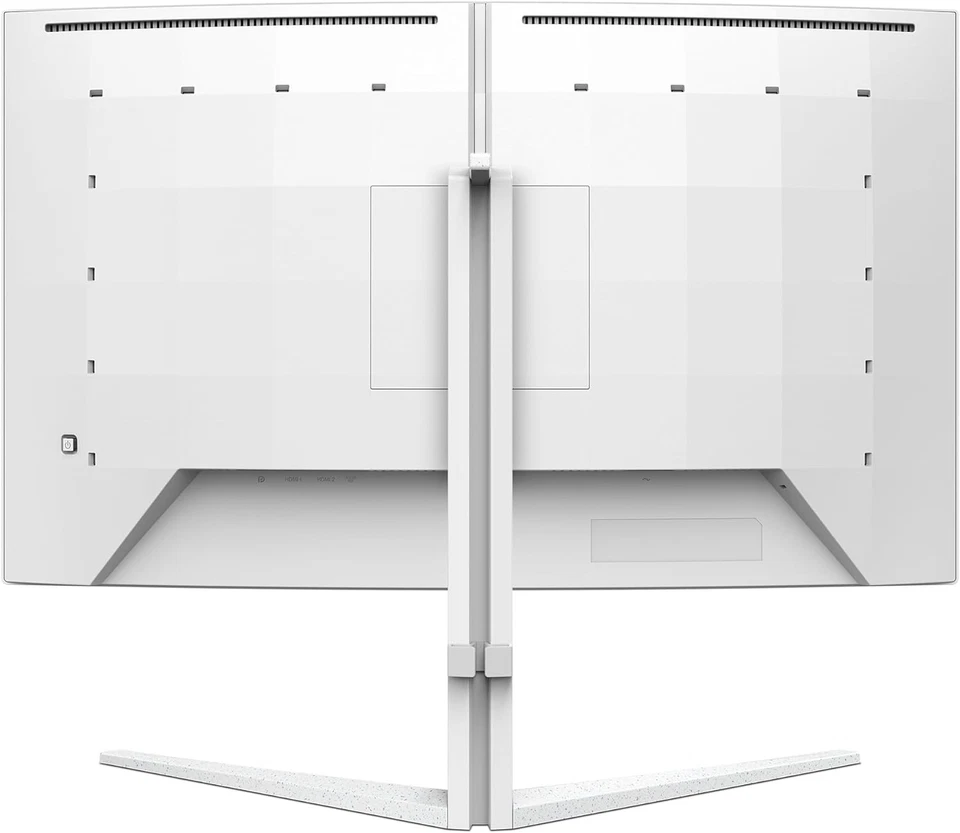 Monitor curvo para juegos Philips Evnia 32M2C5501-32 pulgadas QHD, 32 pulgadas  - Imagen 3 de 4