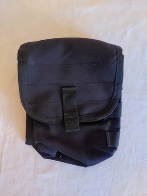 Magazintasche Condor Ammo Pouch Schwarz