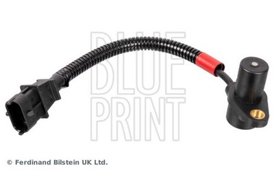 BLUE PRINT Kurbelwellensensor Impulsgeber ADG072111 für K2500 SD KIA JC D4CB 1